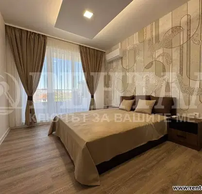 Photo 5 — 2-bedroom apartment in Plovdiv, Ostromila