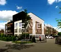 Снимка 2 — Двустаен апартамент в Пловдив, Остромила
