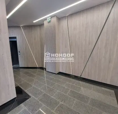 Снимка 2 — Двустаен апартамент в Пловдив, Остромила