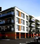 Двустаен апартамент в Пловдив, Остромила