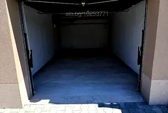 Двустаен апартамент в Пловдив, Остромила