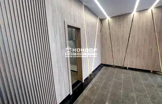 Двустаен апартамент в Пловдив, Остромила