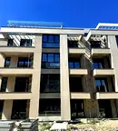 Двустаен апартамент с тераса в нова сграда в Остромила, Пловдив