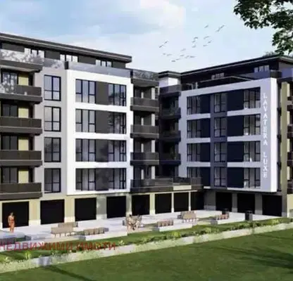 Photo 2 — 2-bedroom apartment in Plovdiv, Ostromila