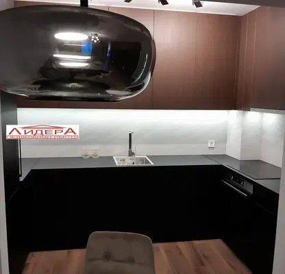 Photo 2 — 2-bedroom apartment in Plovdiv, Ostromila