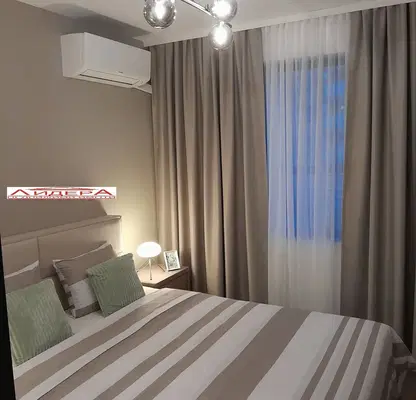 Photo 3 — 2-bedroom apartment in Plovdiv, Ostromila