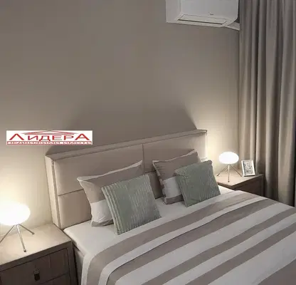 Photo 4 — 2-bedroom apartment in Plovdiv, Ostromila