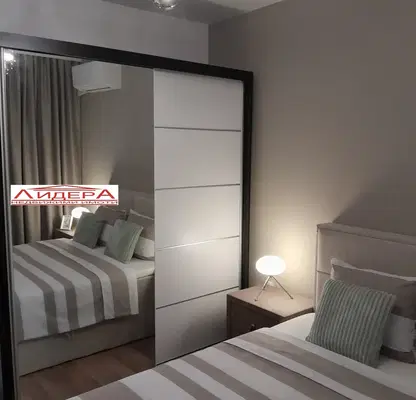 Photo 5 — 2-bedroom apartment in Plovdiv, Ostromila