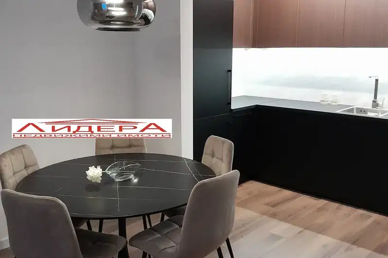 2-bedroom apartment in Plovdiv, Ostromila