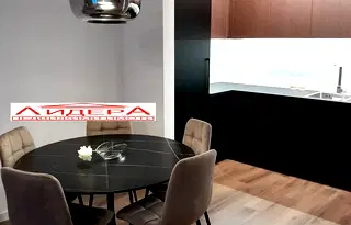 Двустаен апартамент в Пловдив, Остромила