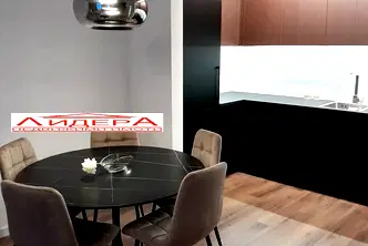 Двустаен апартамент в Пловдив, Остромила