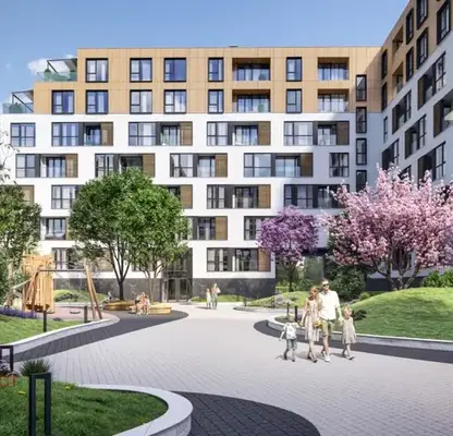 Photo 4 — 2-bedroom apartment in Plovdiv, Otdih I Kultura