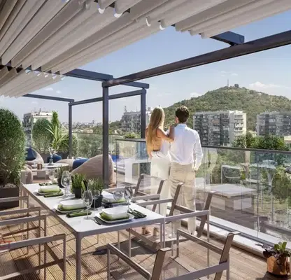 Photo 5 — 2-bedroom apartment in Plovdiv, Otdih I Kultura