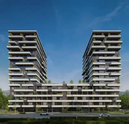 Photo 3 — 2-bedroom apartment in Plovdiv, Otdih I Kultura
