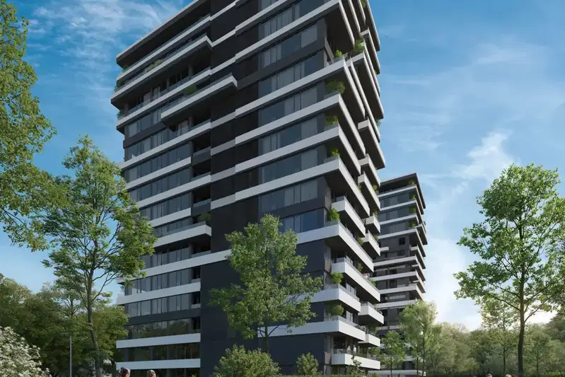 2-bedroom apartment in Plovdiv, Otdih I Kultura