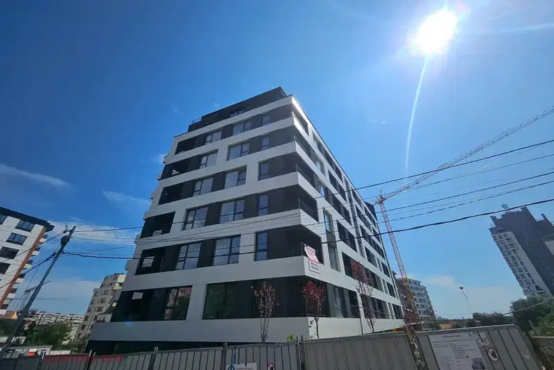 2-bedroom apartment in Sofiya, Ovcha Kupel 1