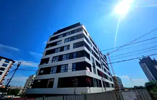 Двустаен апартамент в София, Овча купел 1