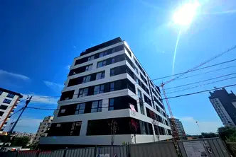 Двустаен апартамент в София, Овча купел 1