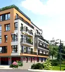 Двустаен апартамент в София, Овча купел 1