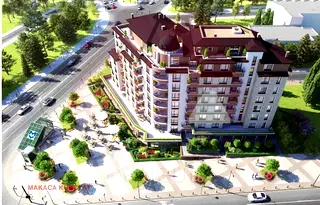 Двустаен апартамент в София, Овча купел 1