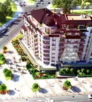 Двустаен апартамент в София, Овча купел 1