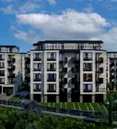 Двустаен апартамент в София, Овча купел 2