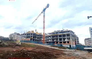 Тристайен апартамент с качествено изпълнение в Овча купел 2
