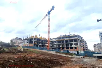 Тристайен апартамент с качествено изпълнение в Овча купел 2
