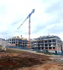 Тристайен апартамент с качествено изпълнение в Овча купел 2
