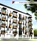 Двустаен апартамент в София, Овча купел