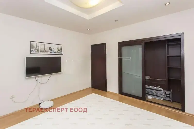 2-bedroom apartment in Sofiya, Ovcha Kupel