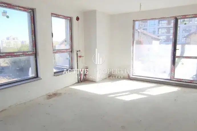 2-bedroom apartment in Sofiya, Ovcha Kupel