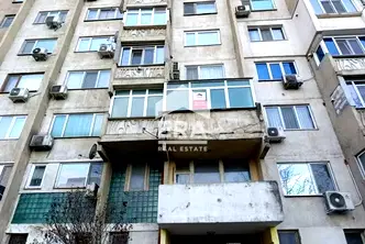 Двустаен апартамент в Шумен, Пазара