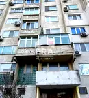 Двустаен апартамент в Шумен, Пазара