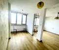 Снимка 3 — Двустаен апартамент в Шумен, Пазара