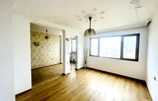 Двустаен апартамент в Шумен, Пазара