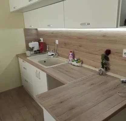 Photo 5 — 2-bedroom apartment in Varna, Pobeda