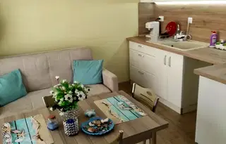 Двустаен апартамент във Варна, Победа