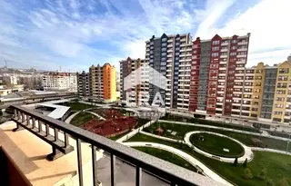 Двустаен апартамент във Варна, Победа