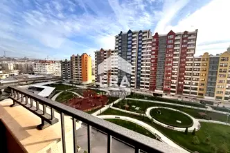 Двустаен апартамент във Варна, Победа