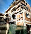 Двустаен апартамент във Варна, Погреби