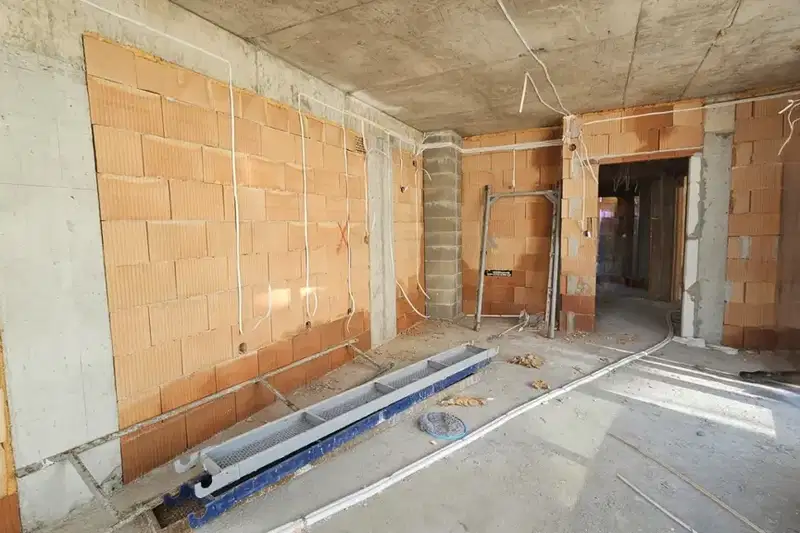 2-bedroom apartment in Varna, Pogrebi
