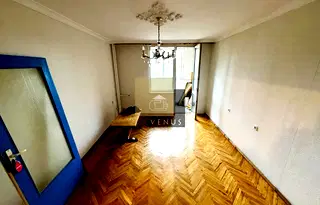 Двустаен апартамент в София, Полигона
