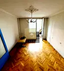 Двустаен апартамент в София, Полигона