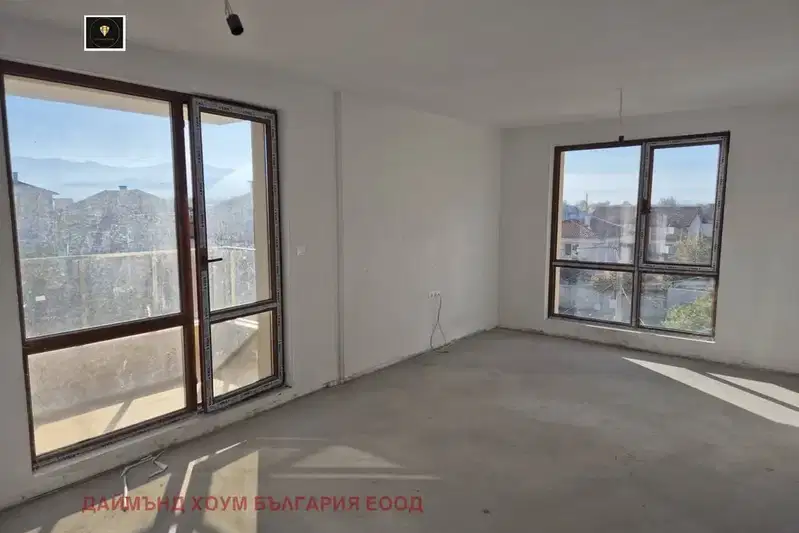 2-bedroom apartment in Plovdiv, Proslav