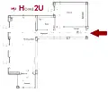 Снимка 4 — Двустаен апартамент в Пловдив, Прослав