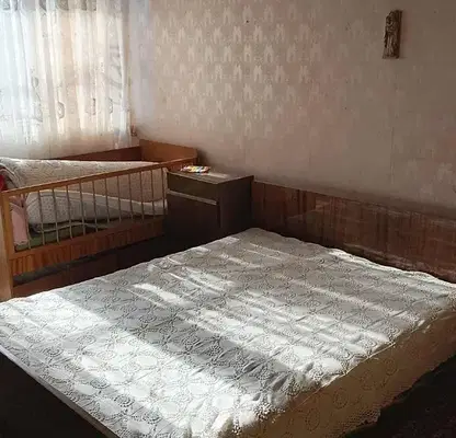 Photo 3 — 2-bedroom apartment in Montana, Pystrina