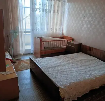Photo 5 — 2-bedroom apartment in Montana, Pystrina
