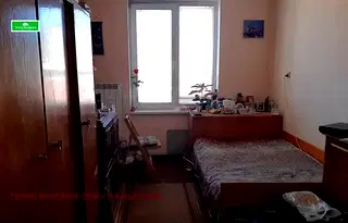 Двустаен апартамент в Перник, Рено