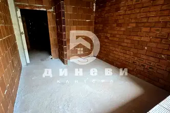Двустаен апартамент в Стара Загора, Самара 3